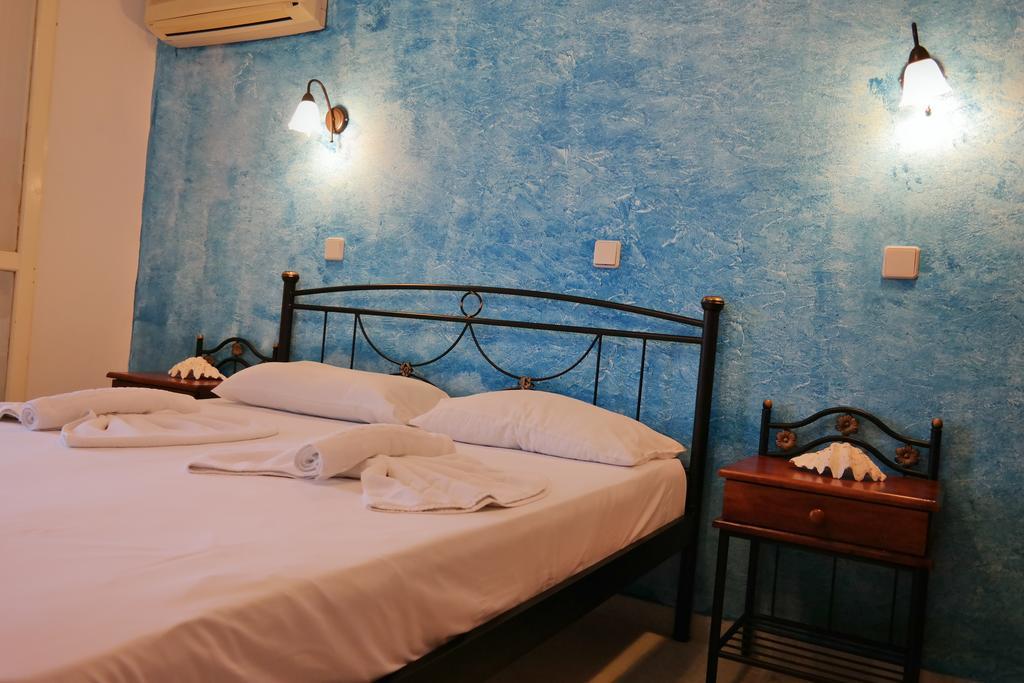 Katerina Babis Studios Agios Prokopios  Zimmer foto