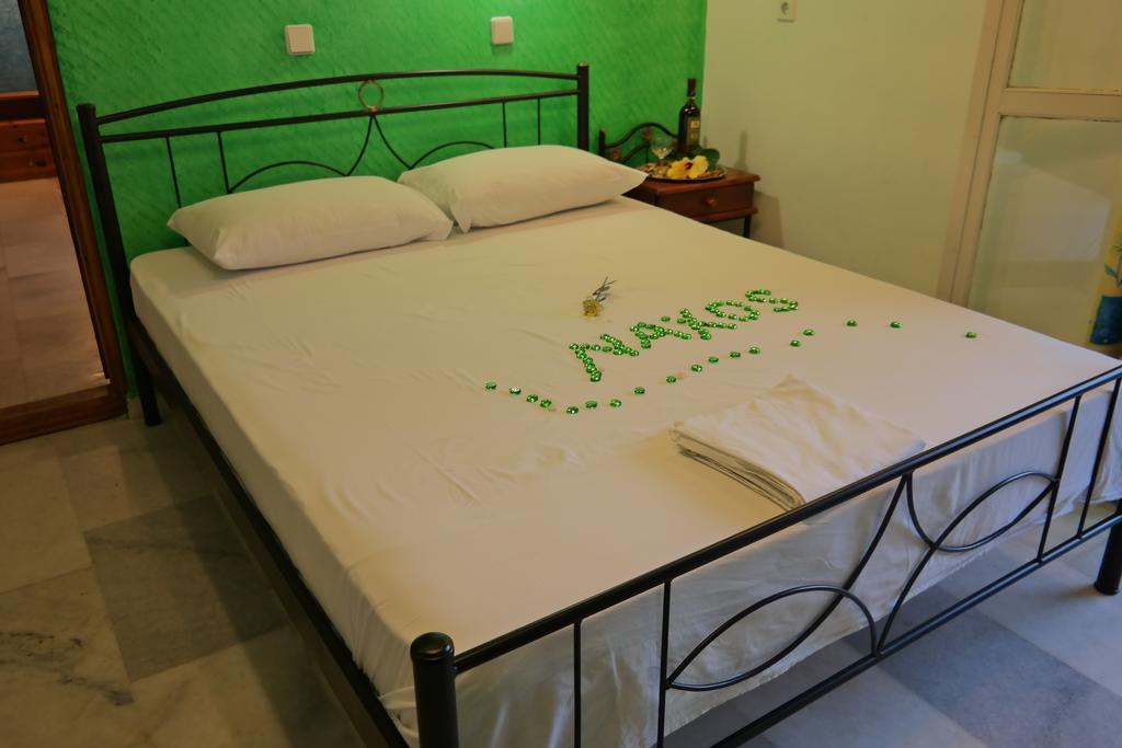 Katerina Babis Studios Agios Prokopios  Zimmer foto